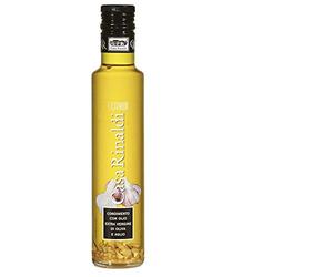 Garlic Extra Olive Oil 250 ml