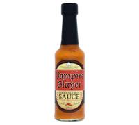 Garlic Farm 150ml Vampire Slayer Seriously Hot Sauce