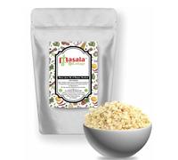 Garlic Flakes Chopped Dried Premium Quality by Masala Cottage® 25g-1.9kg (25, Grams)
