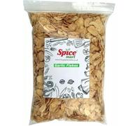 Garlic Flakes Chopped Dried Premium Quality Free UK P&P 50g-950g (450g)