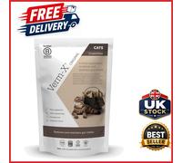 Garlic Flavour Cat Treats 60g Supports Intestinal Hygiene and Gut Vitality