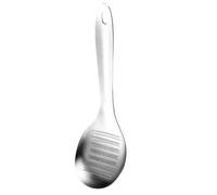 Garlic Ginger Grinder Spoon - Multifunctional Handheld Grinding Tool,Ginger Grater Spoon | for Kitchen Home Cooking Holiday Hotel Restaurant Cheese Pickle
