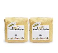 Garlic Granules 1kg (BWFO)