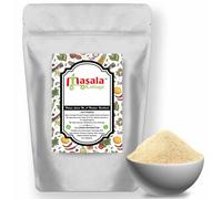 Garlic Granules | Minced | Chopped | Crushed Dried by Masala Cottage® 25g-1.9kg (50, Grams)