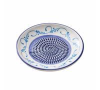 Garlic Grater Plate Ceramic Tomato Grater Dish KitchenCooking GingerMasher | 1PC Garlic Grater Plate Ceramic Garlic Ginger Grater Manual Tomato Grater Dish