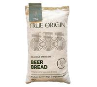 Garlic & Herb Beer Bread Mix - 450g