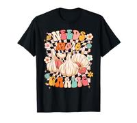 Garlic Lover Vegetable Gardener Gardening Needs More Garlic T-Shirt