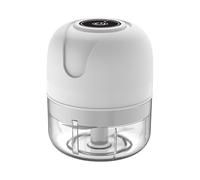 Garlic Mastador - Cordless Garlic Chopper | USB Charging Kitchen Gadget Small Food Processor | Onion Tool | Portable Portable Porter For Ginger, Chile