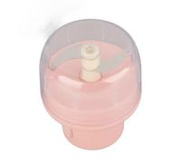 Garlic Mincer, Garlic Crusher Mini Electric Garlic Chopper, Rechargeable Food Chopper, Portable Garlic Crusher Electric Garlic Chopper with USB Powered for Onions Peppers Veggie