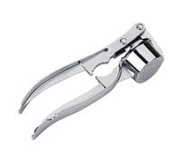 Garlic Mincer Tool | Garlic Press Mincer Tool | Easy Squeeze and Manual Garlics Press Mincers, Garlics Chopper for