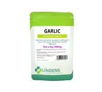 Garlic Oil 200 Capsules Odourless; 1 a day; Provides 700 mcg Allicin