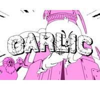 Garlic (PC) Steam Key - GLOBAL