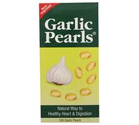 Garlic Pearls - 100 beads (2 pieces)
