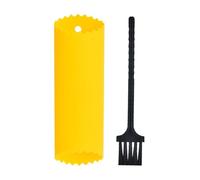 Garlic Peeler,Silicone Garlic Skin Remover Roller Garlic Tube Rollers Skin Remover,Quick/Easy P Garlic Peeling Cloves,Garlic