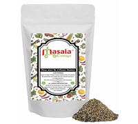 Garlic Pepper Blend | Ground Seasoning Premium Quality by Masala Cottage® 25g-1.9kg (1900, Grams)