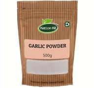 Garlic Powder 500g by Hatton Hill