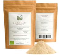 Garlic Powder - Finely Ground Kitchen Staple for Savory Seasoning