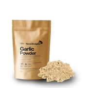 Garlic Powder for Horses Fly Deterrent Respiratory & Skin Support 1.5KG HSD Horse Straights Direct