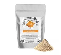 Garlic Powder Premium Quality by Spice Planet® 25g-1.9kg (200g)