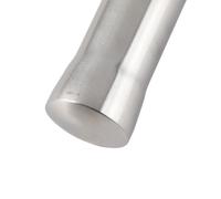 Garlic Press Chopper 304 Stainless Steel Manual Spice Herb Grinder Kitchen Accessory