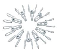 Garlic Press Crusher Ginger Mincer Squeezer Chopper Stainless Handle Labor-Saving for Home Chef,Dishwasher Safe -24