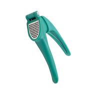 Garlic Press - Garlic Press, Ergonomic Handle, Easy Squeeze Hand Tool, Kitchen and Household Tool, Garlic Cutter, Garlic Press for Squeezing Ginger, Chilli Puree Etc.
