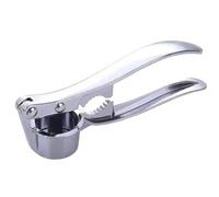 Garlic Press - Professional Garlic Chopper | Garlic Chopper & Chopper | Easy Press Garlic Press | Large Capacity, Multifunctional, Ergonomic, Dishwasher Safe