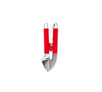 Garlic Press Red Handle Home