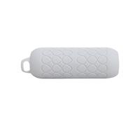 Garlic Press Self Cleaning Peeling Garlic Manual Puree Household Kitchen Gadgets (Silver, 10. 9x3. 9cm)