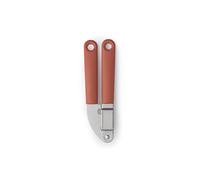 Brabantia Tasty+ Pink Garlic Press Pink