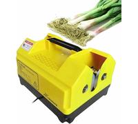 Garlic Root Stem Cutter, Double Heads for Efficient Top Tails Removal, Ideal for Fresh Garlic Stem Cutting