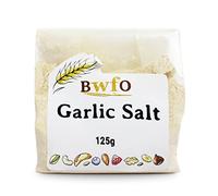 Garlic Salt 125g (BWFO)