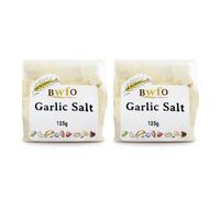 Garlic Salt 250g (BWFO)