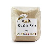 Garlic Salt 500g (BWFO)