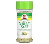 Garlic Salt, Coarse Ground with Parsley, 11 oz (311 g), Lawry's