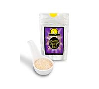 Garlic Seasalt Roasted