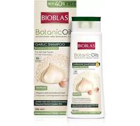Garlic Shampoo 500 ml Bioblas, Odourless, Anti Hair Loss Women and Men