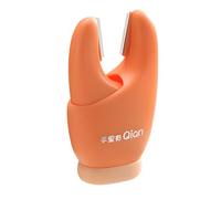 Garlic Skin Remover Tool, B