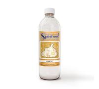Garlic Spiritual Wash