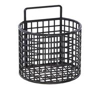 Garlic Storage Basket - Garlic Holder, Wall Mounted Garlic Container | Storage, Garlic Holder, Decorative Basket | Waterproof Vegetable Storage Rack