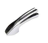 Garlic Tool Kitchen Garlic Press Cutter Gadgets Stainless Steel Zinc Alloy Ginger Meat Grinder Kitchen Cooking