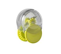 GarlicZoom® Garlic Chopper, Carded Chef'n Multi One Size