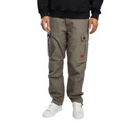 Garlo233 Cargo Trousers Medium Grey 32W x 32L