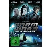 Garm Wars - Der letzte Druide [DVD]