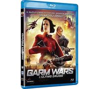 Garm Wars - L'ultimo Druido