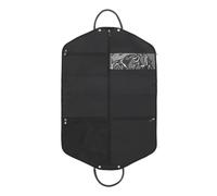Garment Bag QHP Croco