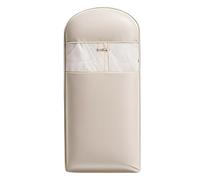 Garment Bags | Coat Storage Organizers | Hanging Space Saver Dustproof Protective Coats Suits and Winter Jackets Make It An Excellent Self-Compression Zipper for Jackets Shirts Sweater Clothes Travel