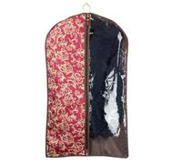 Garment Bags for Hanging Clothes Polyester Fiber Garment Covers