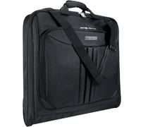 Garment Bags for Travel, Large Travel Suit Bag for Men with Shoulder Strap, Wrinkle Free Carry On Garment Bags for Hanging Clothes, Business Foldable with Shoes Pocket Hanging Luggage Bag for Travel