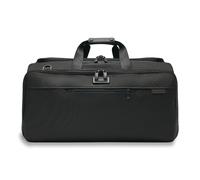 Briggs & Riley Baseline Garment Duffle Bag, Black, 22 Inch